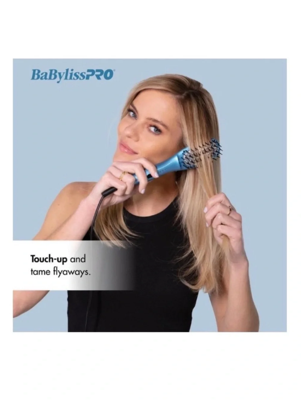 BabyblissPro nwt babyliss